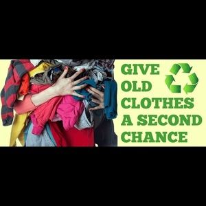 Search & Rescue these things outta my closet!